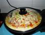 电饼铛披萨的做法图解6