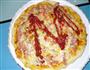 电饼铛披萨的做法图解7