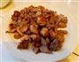 烧烤味羊肉片的做法图解9