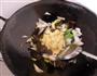 大葱木耳炒鸡蛋的做法图解5