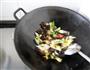 大葱木耳炒鸡蛋的做法图解6