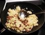 金镶银叉烧炒饭的做法图解5