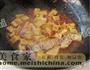 香辣豆腐的做法图解6