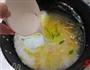 椰浆豆腐丝的做法图解5