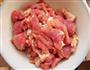 水煮肉片的做法图解3