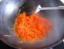 红萝卜炒蛋的做法图解8