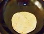 韭菜鸡蛋烙饼的做法图解9