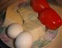 鸡蛋西红柿炒豆腐的做法图解1