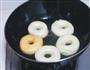 软糯甜甜圈的做法图解9