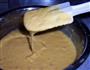 黑芝麻蛋卷的做法图解6