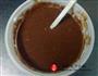 巧克力华夫饼的做法图解5