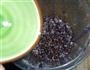 黑米糕的做法图解1