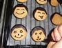 笑脸饼干的做法图解14