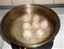 甜芋圆的做法图解5