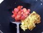 西红柿炒鸡蛋的做法图解5
