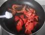 番茄炖对虾的做法图解5