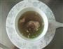 水鸭汤的做法图解3