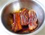 梅菜扣肉的做法图解3