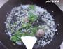 牛筋丸紫菜粥的做法图解4