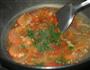 蕃茄鲜虾汤的做法图解7