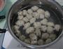 三文鱼丸的做法图解10