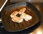 香煎鸡脯肉的做法图解5