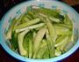 脆腌黄瓜的做法图解1