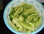 脆腌黄瓜的做法图解4