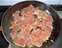 孜然香煎肉的做法图解4