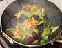 香芹木耳肉片的做法图解12