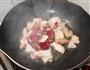 香芹木耳肉片的做法图解8