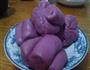 紫薯馒头的做法图解12