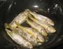 芝麻酱烧小黄鱼的做法图解3
