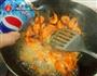 红烧可乐虾的做法图解5