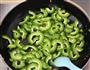 炒苦瓜的做法图解4
