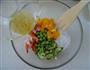 橙虾沙拉的做法图解8