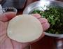韭菜肉馅水饺的做法图解6