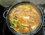 韩式蘑菇辣汤的做法图解21