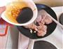 铁板烧鸡腿肉的做法图解7