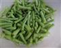 干煸豇豆的做法图解1