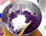 紫薯肉丸的做法图解4