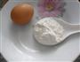简单鸡蛋饼的做法图解1
