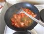 番茄烧腐竹的做法图解5