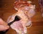 蜜汁烤鸡腿的做法图解1