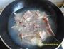 拌鸡架的做法步骤2