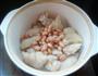 黄豆花生猪蹄煲的做法图解10