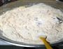 珍珠手擀面的做法图解2