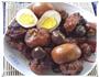 卤蛋栗子鸡的做法图解10