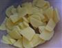 洋葱炒土豆片的做法图解1
