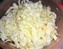 包菜粉条的做法图解1